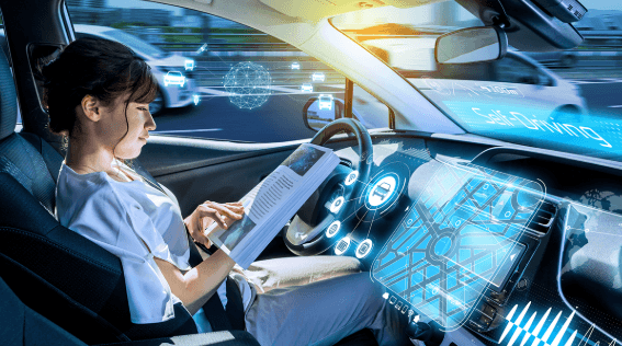 5G Driving Real-Time Innovation