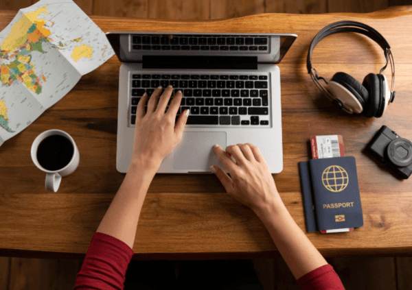 Solo Travel Tips for First Time