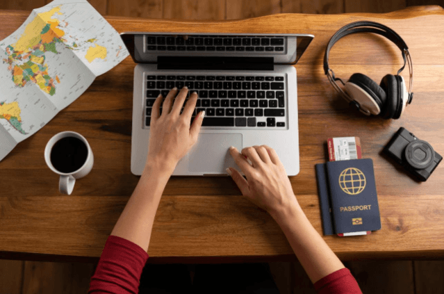 Solo Travel Tips for First Time