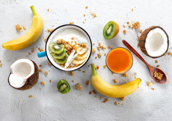 Best Probiotics Foods