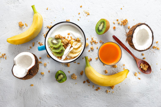 Best Probiotics Foods