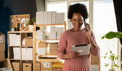 The Ultimate Guide to Scaling a Small Business