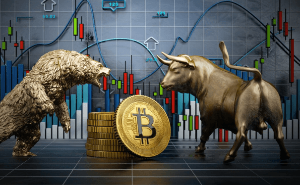 Bull and Bear Markets in Crypto Explained