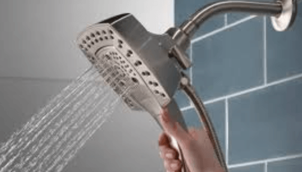 How to Replace a Showerhead Like a Pro