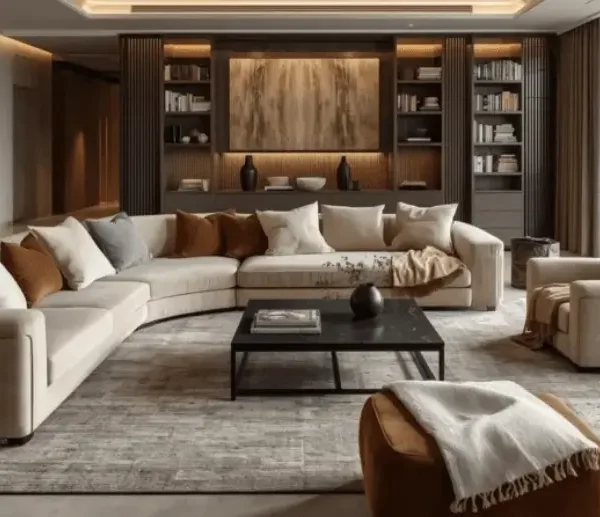 How Design Precision Shapes Modern Luxury Living Spaces in Dubai