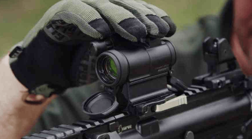What Makes a Trustworthy Red Dot Manufacturer for Long-Term Partnerships