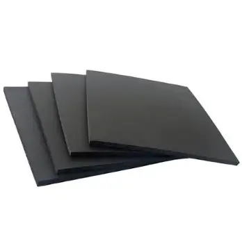 EVA Foam vs XPE Foam: Which One Comes Out on Top