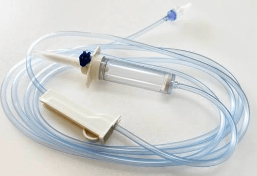 Types of IV Infusion Sets: Matching Equipment to Fluid Viscosity