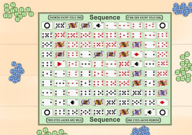 Why quick game pages need clearer play sequences