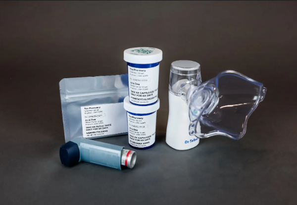 Ivermectin for Humans: Understanding Its Medical Uses and Safety Considerations