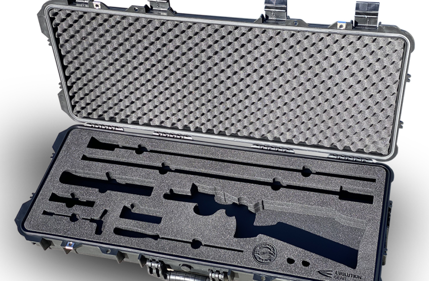 Why Professional Foam Cutting Services Deliver Better Results for Custom Projects
