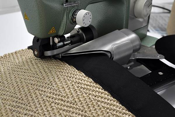 Why Custom Carpet Rug Binding Is Ideal for Unique Spaces