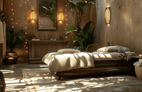 Massage Sandestin Transforms Wellness