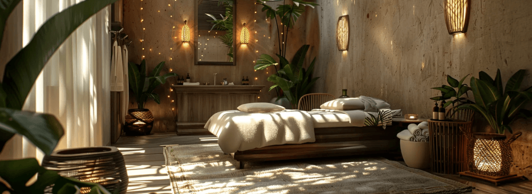 Massage Sandestin Transforms Wellness