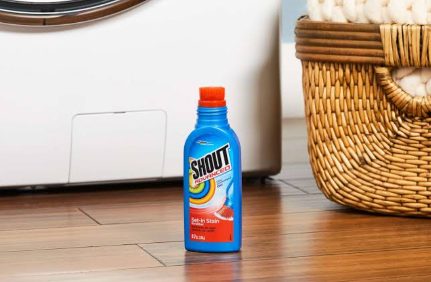 How a Stain Remover Stick Makes Everyday Laundry Simple and Effective