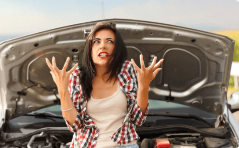 Buying a Used Car
